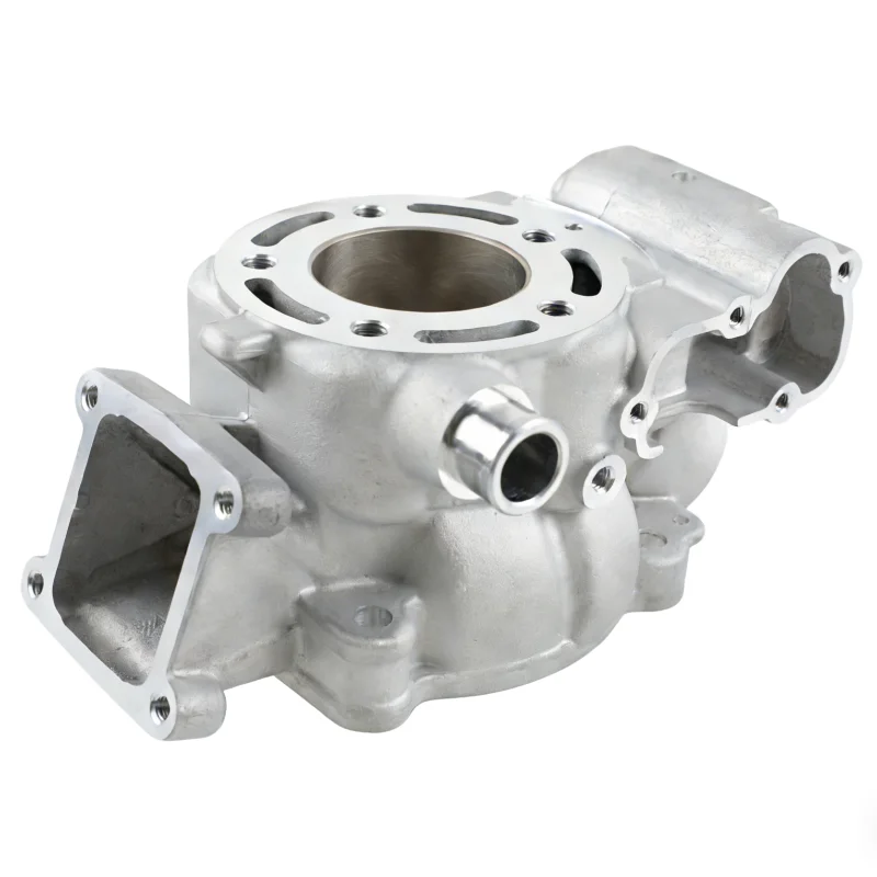 48.5MM Nikasil Cylinder Block Kit for Kawasaki KX85 KX85 2006-2013 Motorcycle Crank Mechanism