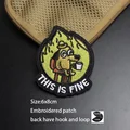 hook patch  1