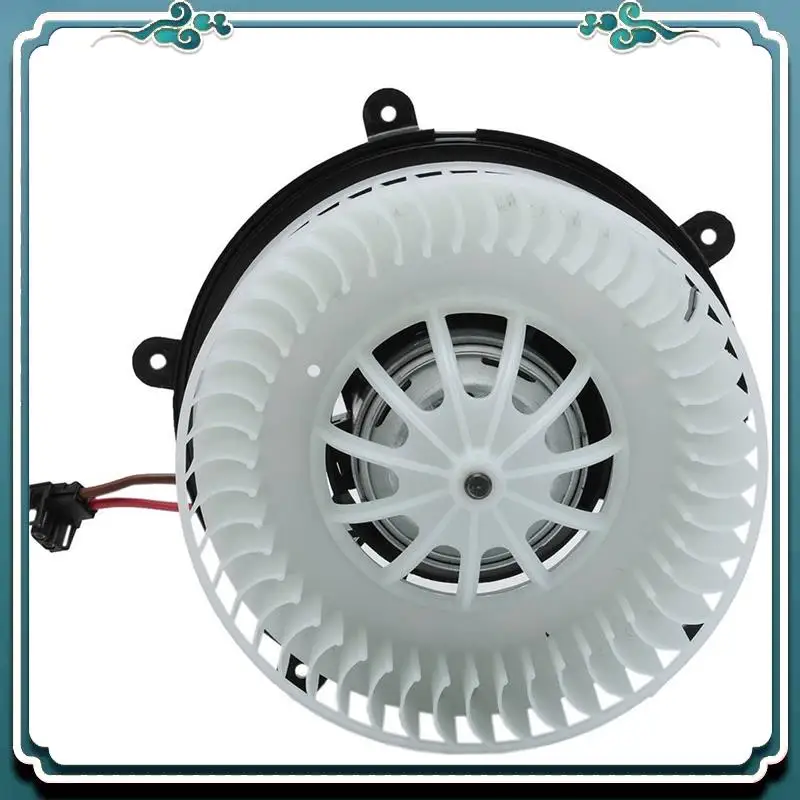 

A54K-1 Pcs Air Conditioner Fan Blower Motor Replacement Parts 64116913401 For BMW 745Li 745I 750Li 750I 760Li 760I Alpina B7 E65