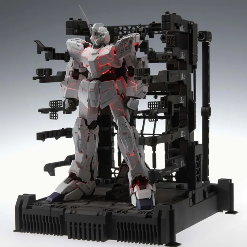 ユニコーンMG 1/100 レビュー版 モデルキット