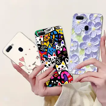 6 best sales Oppo F9 kılıfı - №4