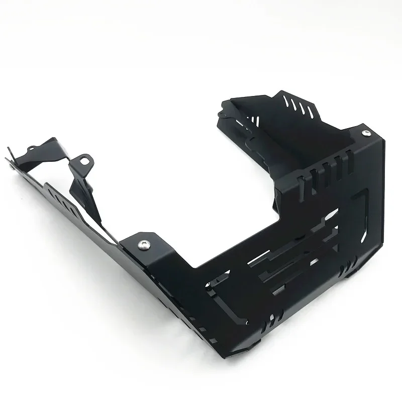 دراجة نارية الهيكل إكسبيديشن لوحة التزلج محرك الحرس الهيكل الغطاء الواقي ل MT07 MT-07 2014-2021 XSR700 XSR-700 2018-2019