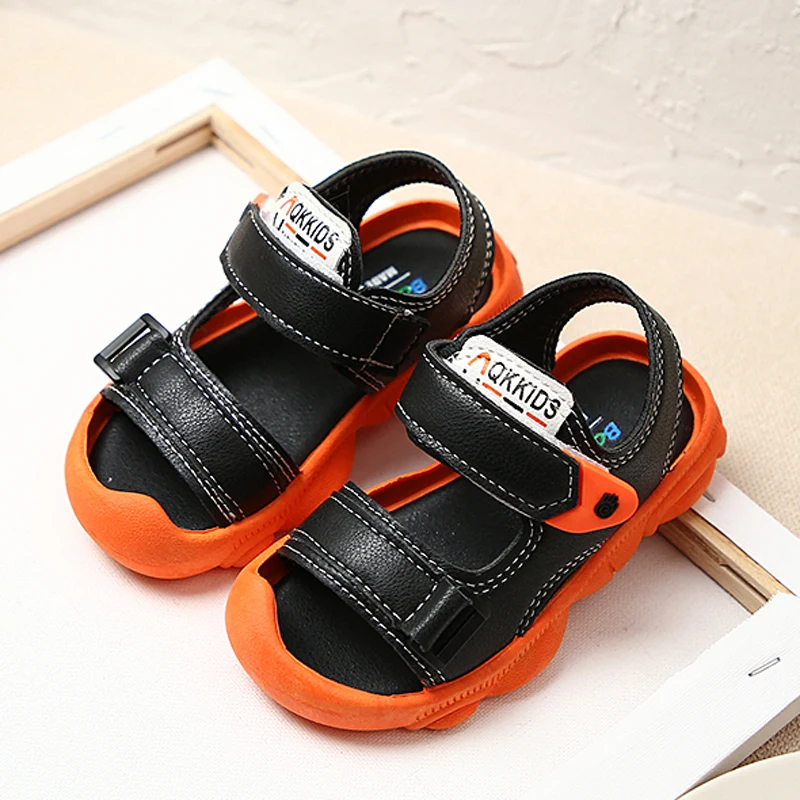 Рисунок 2 - Детские сандалии ULKNN