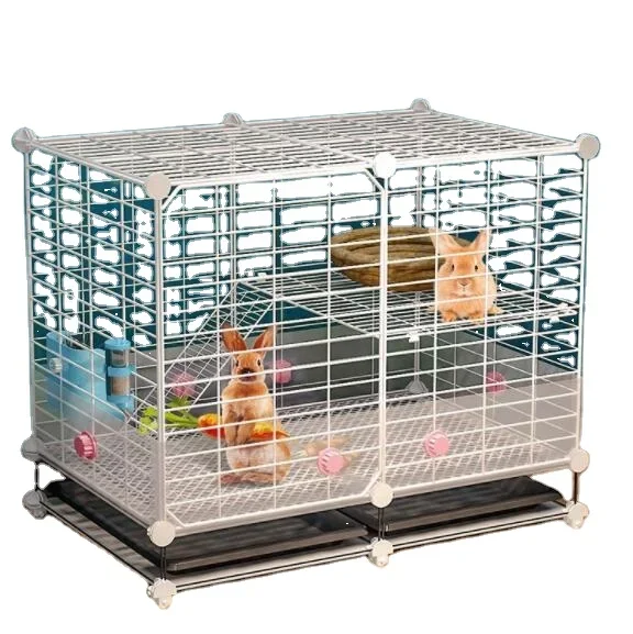 

Rabbit Cages