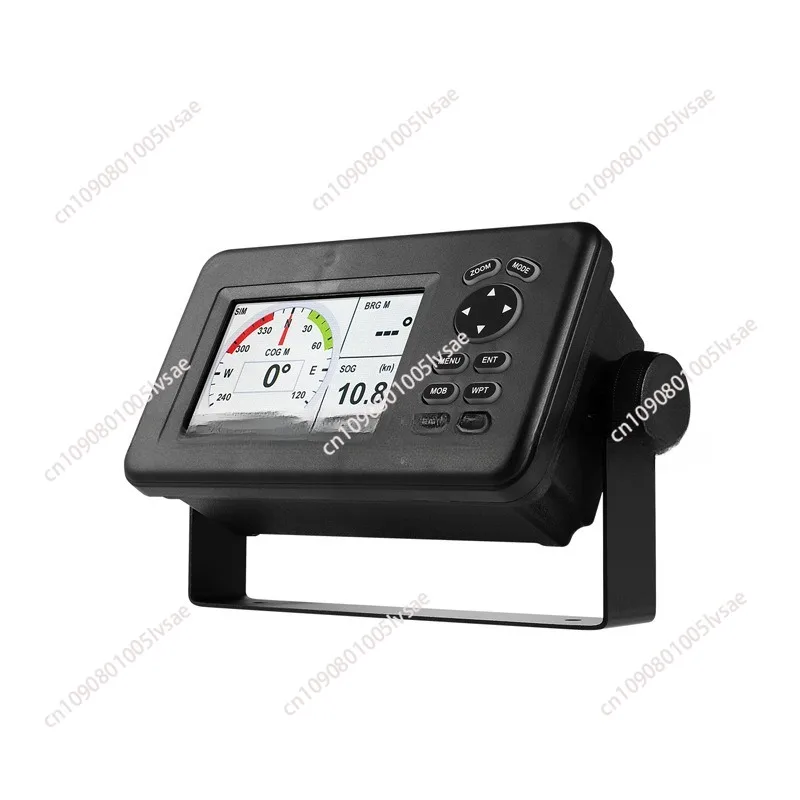 HP-528A  AIS Transponder Combo High Sensitivity Marine GPS Navigator