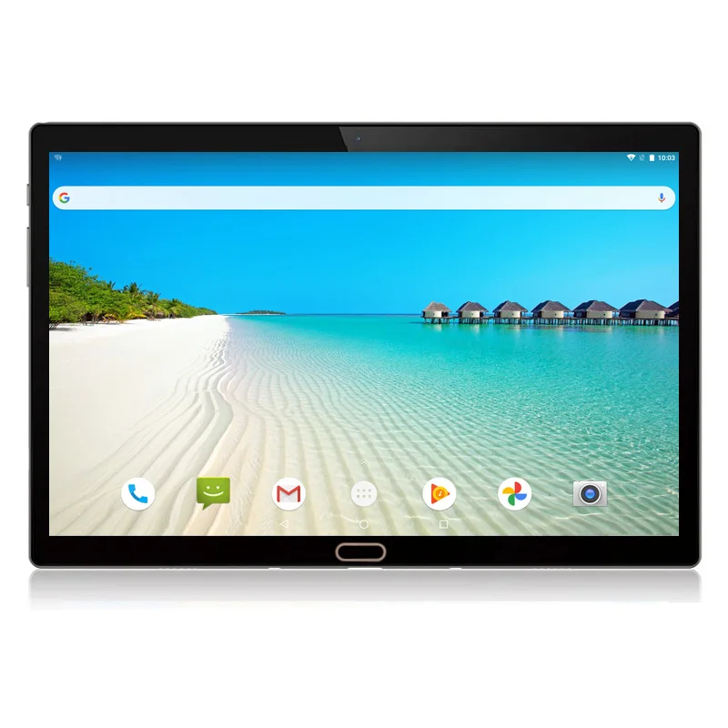 8GB RAM 128GB ROM 10,8" Android 10 4G Telefon-Tablet-PC MT6797 10-Kern 2560x 1600 Pixel Dual-Kamera Typ-C – Detail 7