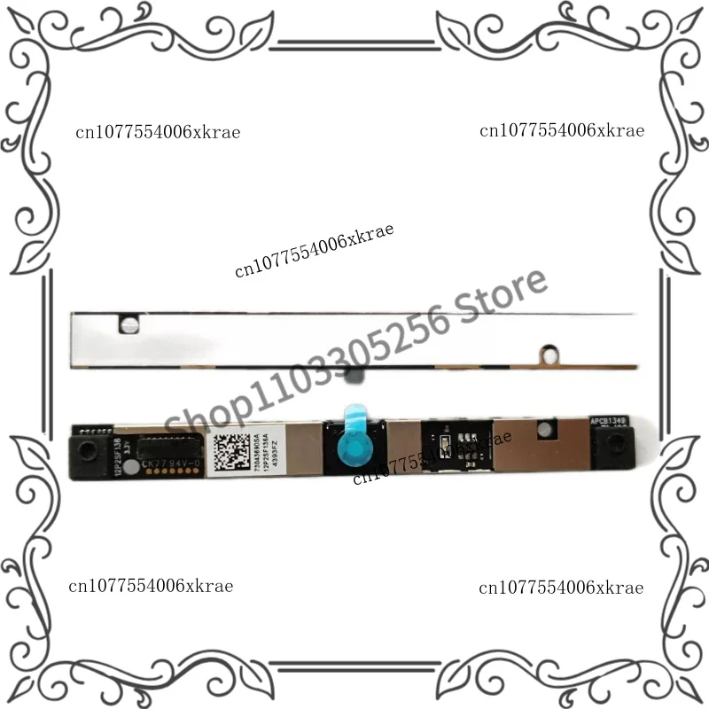 Notebook Webcam Module for Lenovo Y400 Y500 Y410P Y430P Y510P
