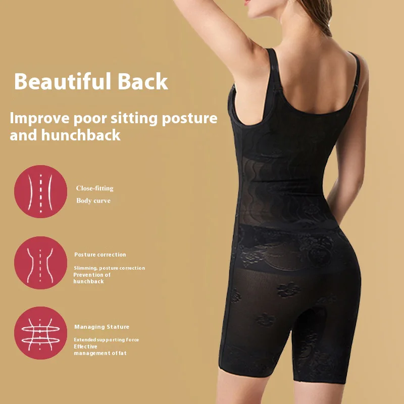 Thumbnail 3 - #16 Top Seamless Shaping Bodysuits Picks for Every Budget