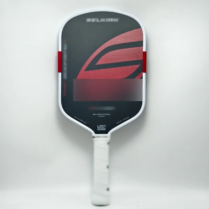 Ready Ship Boomst Original 1.1 Replica with logo 16mm Pickleball Paddle Innovative Balanced Power Control Carbon Fiber