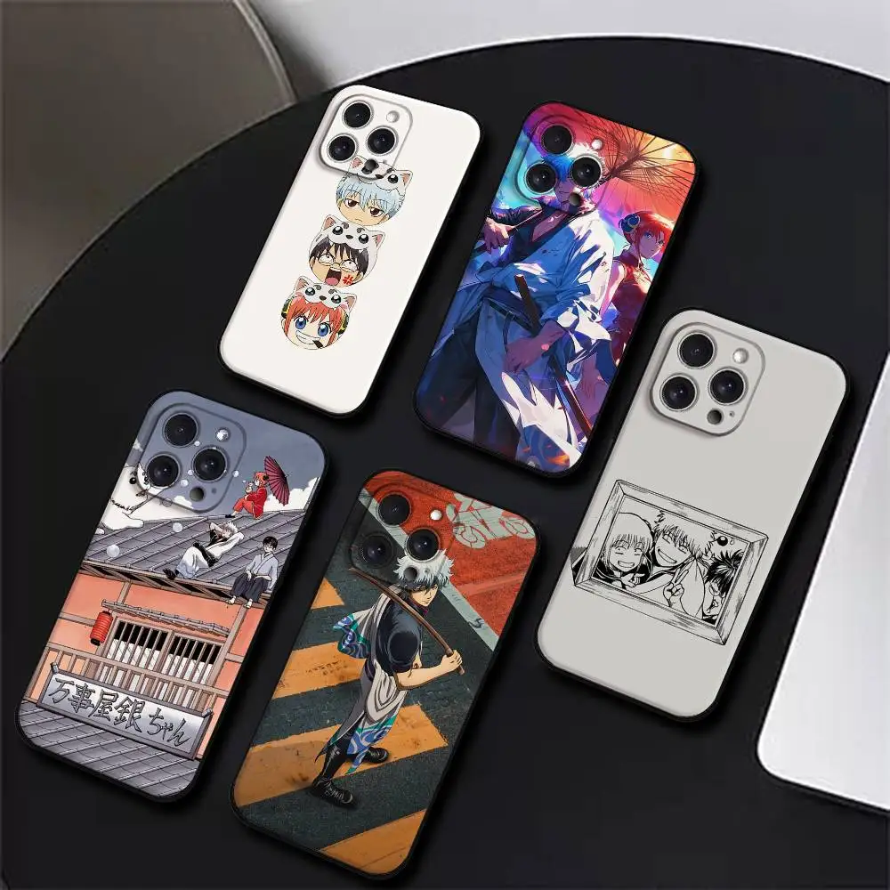 Comics Gin Tama Pho…