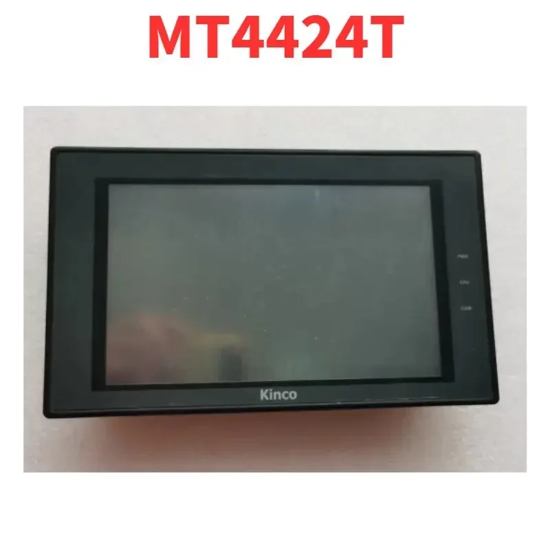 

Second-hand test OK MT4424T