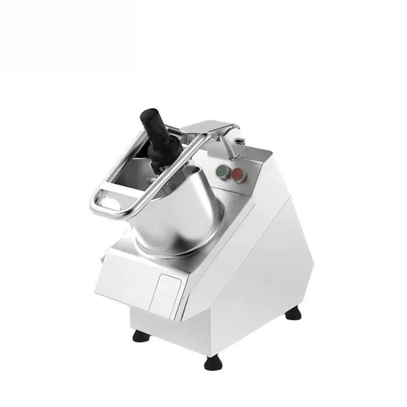 

Standard Blade 750 Watt Commercial Vegetable Cutter Restaurant Kitchen