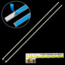 Striscia di retroilluminazione a LED 36 lampada per 24 pollici BenQ gl2450 s24d300 S24B750VS T24c310LB LB24020 v1 _ 00 LB24016 24 lb016 Acer V246HL