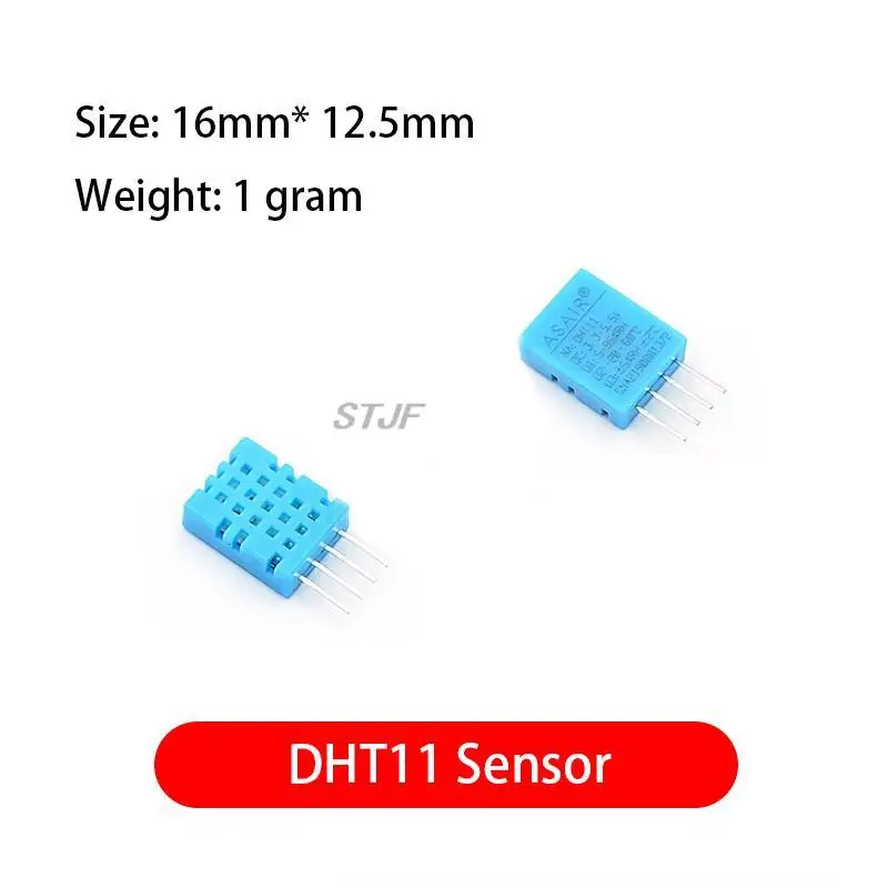 1 pcs DHT11 DHT-11 Digital Temperature And Humidity Temperature Sensor For Arduino DIY KIT