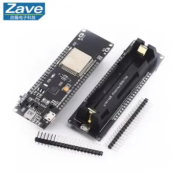 10 最佳銷售 ESP32電池 - №4