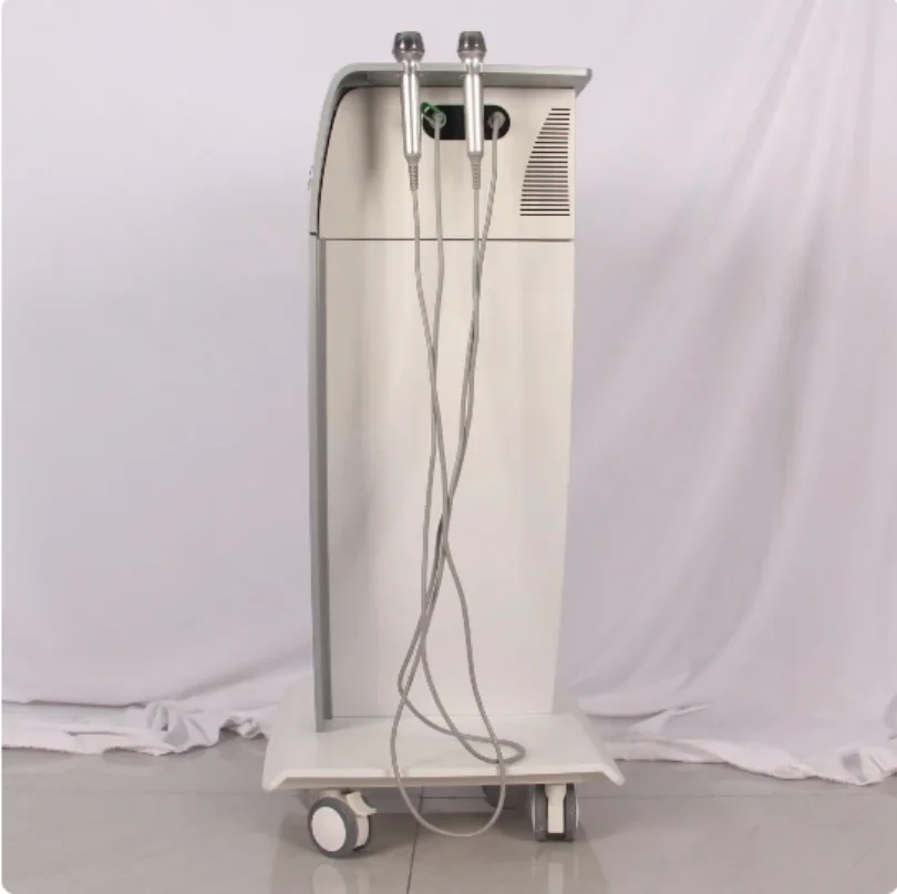 Машина для омоложения кожи с капельным лифтингом воды LDM удаляет следы прыщей и стройки Высокочастотное ультразвуковое устройство