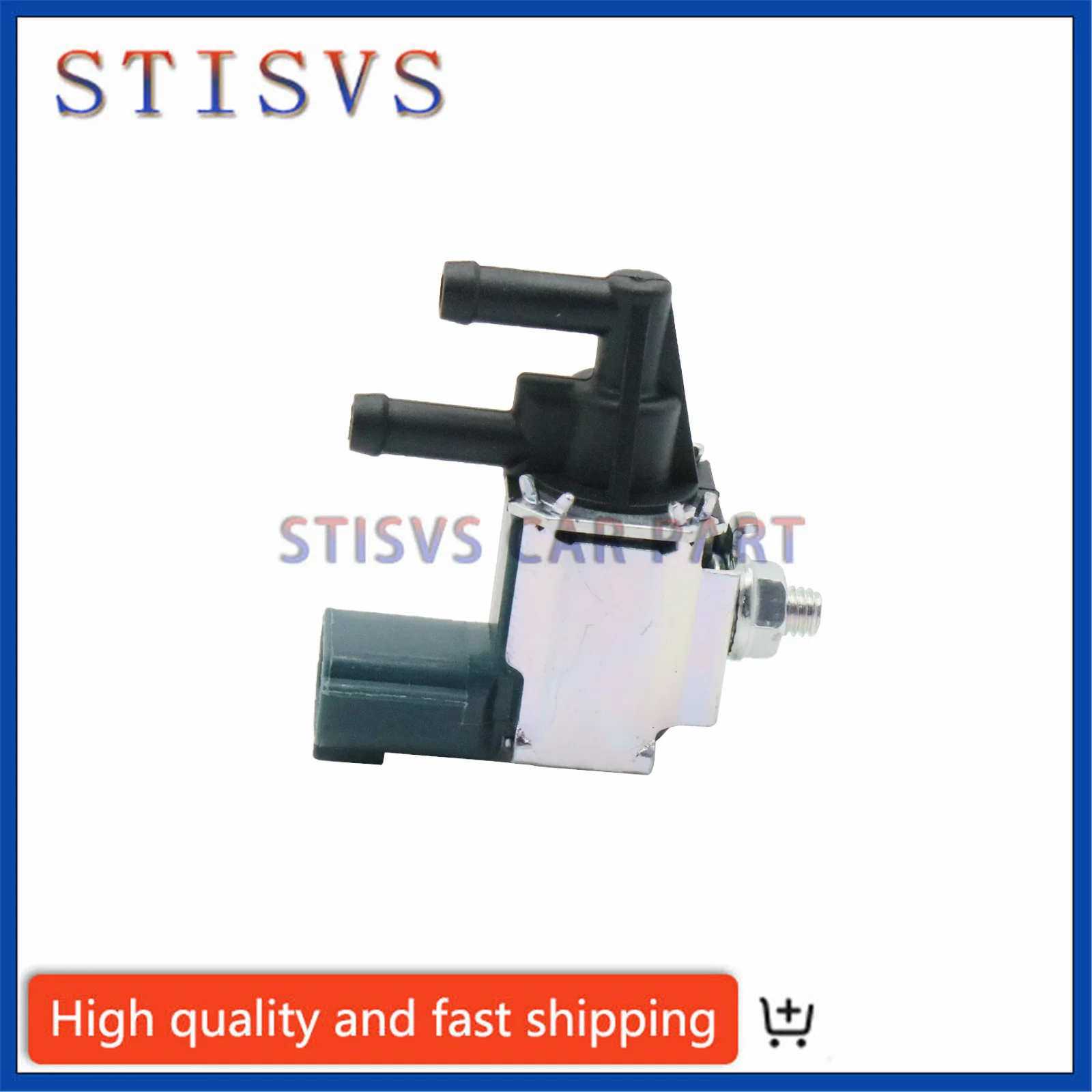 Purge Volume Control Solenoid VSV 14930-Z50001 For Nissan 350Z Altima Murano Maxima Sentra Pathfinder Infiniti FX35 14930 Z50001