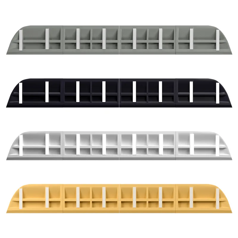 코보스 스톤 아이로봇 클라우드 웨일 시킹 스위퍼 액세서리 4색 문턱 바