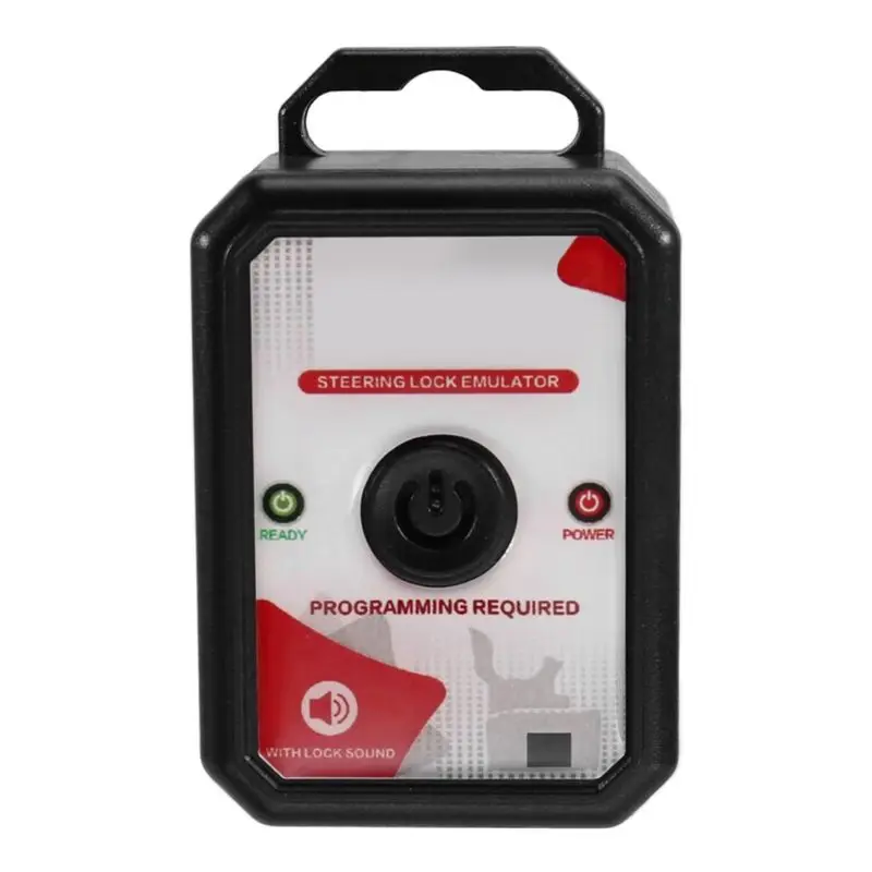 Steering Column Lock Emulator Sensor Steering Column Lock Emulator Occupancy Mat Sensor Emulator Steering Lock ELV Sensor-A02G