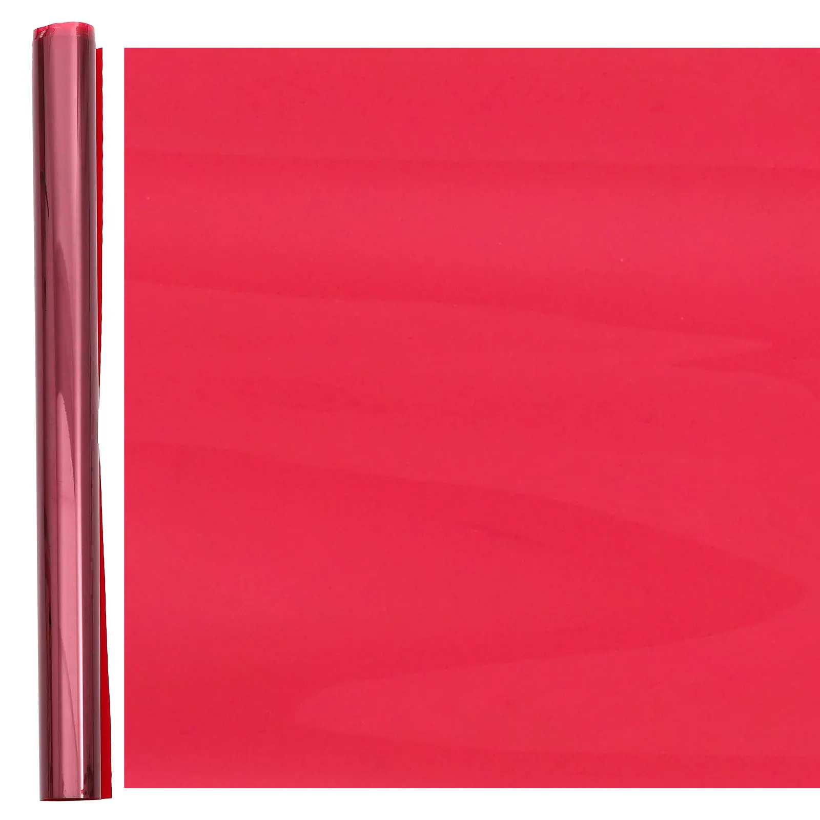 

Sunset Light Film Pet Color Filter Sheets Reusable For Photography Video Stage Party Lighting Decor Filters For Strobe