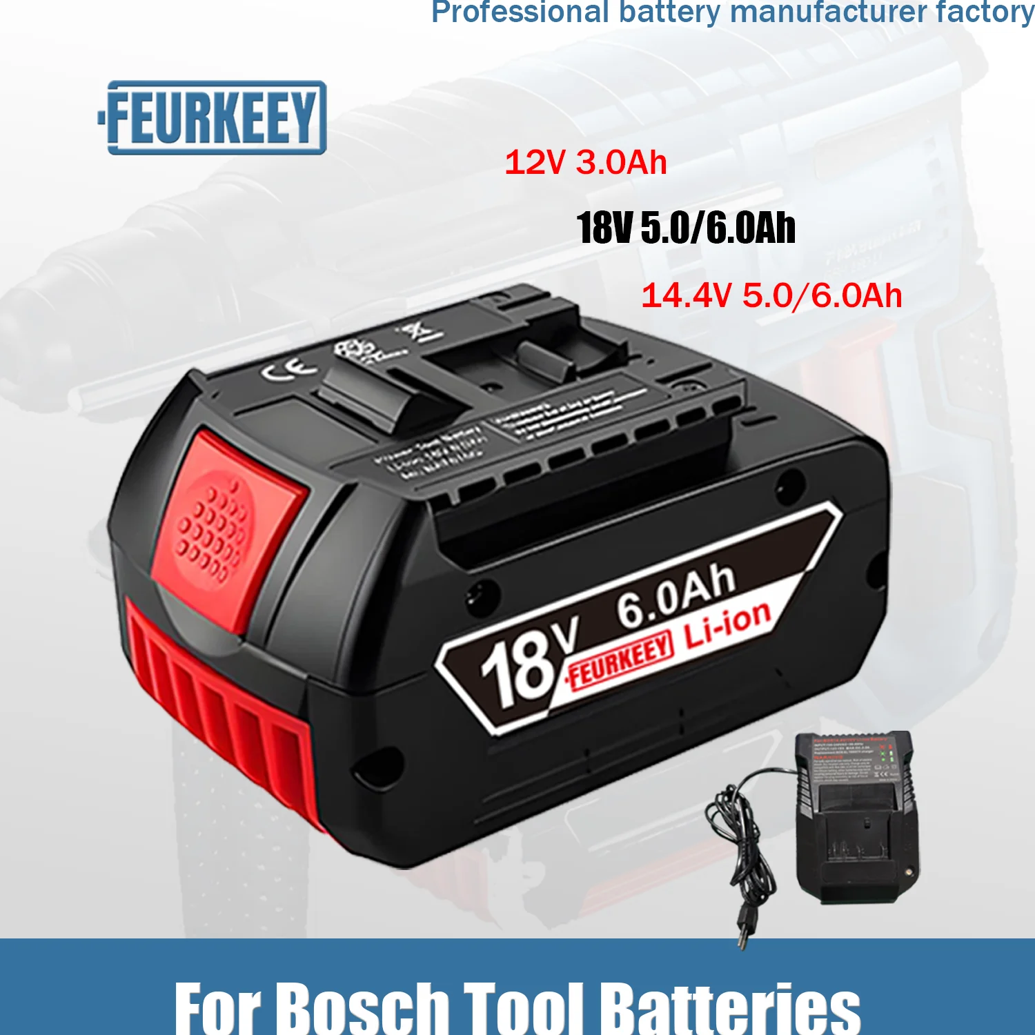 For Bosch Gba Gbh G… - image