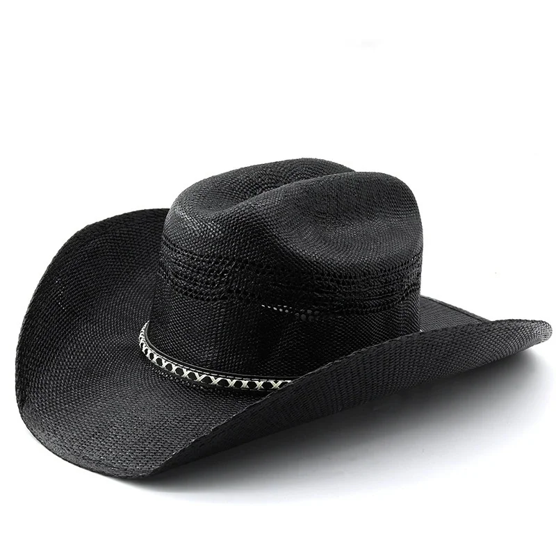 New Spring/Summer Collection: Men’s and Women’s Sun Hats, British-Style Straw Hats, Jazz Hats and Couples’ Beach Hats