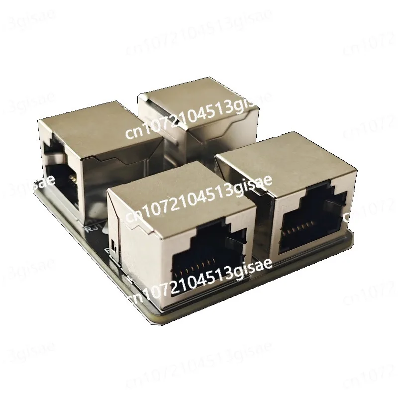 مرآة التقاط إيثرنت المرور IPTV مصدر محور البيانات حزمة TCP / P التقاط Wireshark