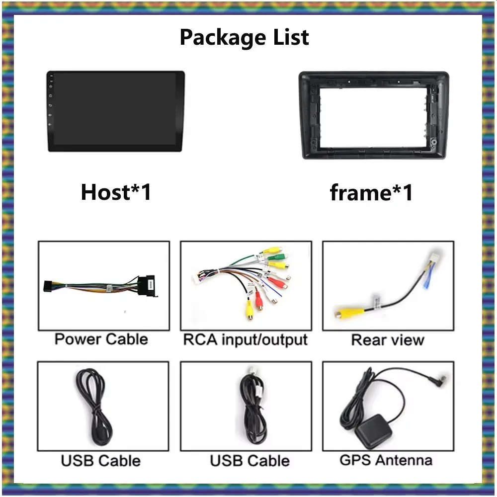 أندرويد 15 Carplay السيارات نظام تحديد المواقع والملاحة مشغل وسائط متعددة ل GAZ غزال التالي 2013 2014 - 2021 لاعب واي فاي + 4G راديو السيارة الفيديو #2