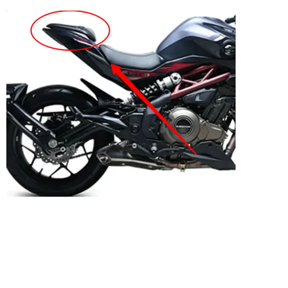 

For QJMotor SRK400 400SRK SRK 400 Original Main and Auxiliary Modified