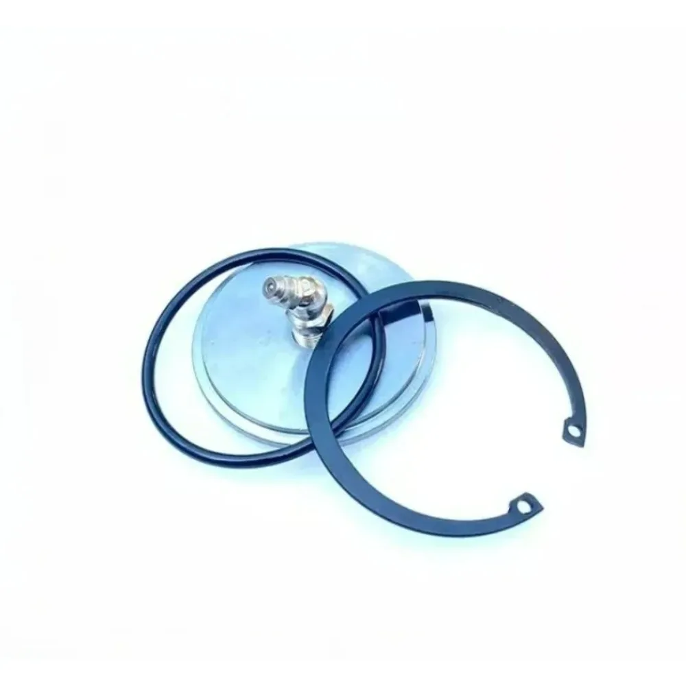 Brand New Truck Parts Steering Riser Shaft Oil Seal Sheepskin Shaft Cover Repair Kit for Foton Auman GTL