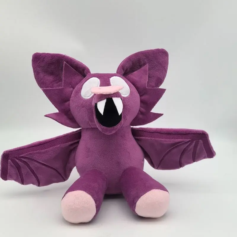 Noites na floresta 99 noites veado brinquedo de pelúcia boneca animal de pelúcia macio jogo de terror presente colecionável para fãs jogadores