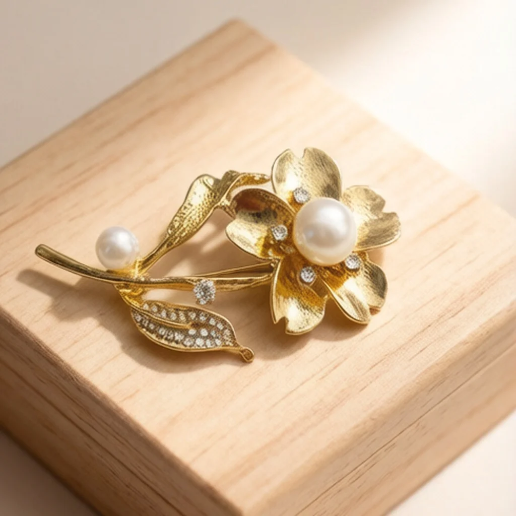 New Stylish and Unique Fashion Accessories, Badge Brooches, Themed Brooches, Corsages, Light Luxury Waterproof Pins, Clothing Clasps, Commuter Scarf Clips, Anti-Exposure Accessories, Anti-Exposure Gadgets, Collar Decorations, Niche Brooches, Anti-Exposure Brooches, European Retro, Minimalist Metal Clasps, DIY Ins