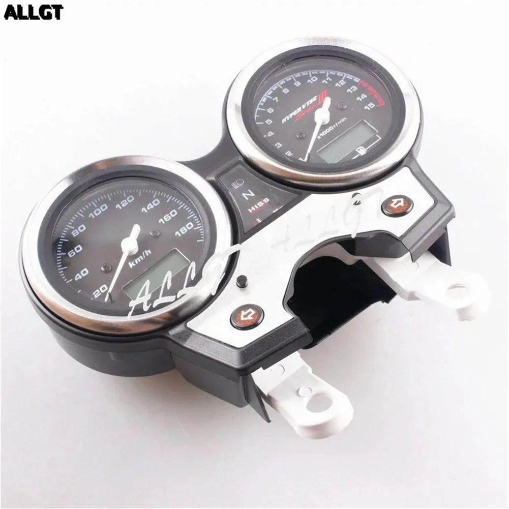 

Gauges Tachometer Speedometer Cluster Instrument For Honda CB400 2004 2005 2006