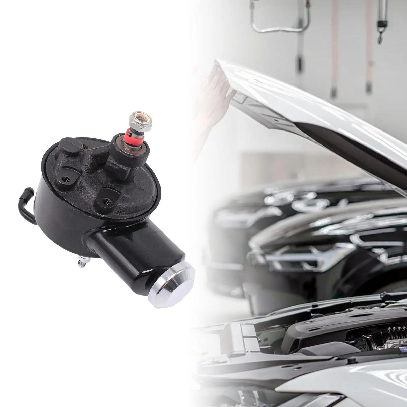 

Насос гидроусилителя руля, простые в установке ремонтные детали для Chevy 396 305