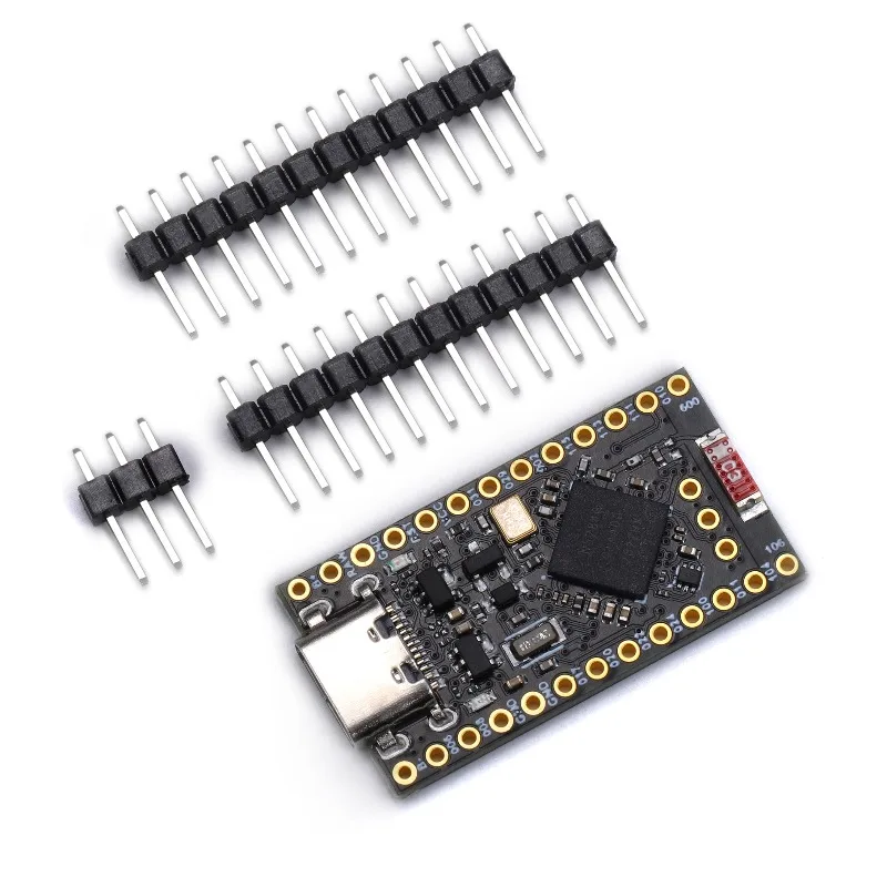 NRF52840 Development Board BLE Bluetooth MESH 2.4GHz Wireless IoT Sensor Module Type‑C