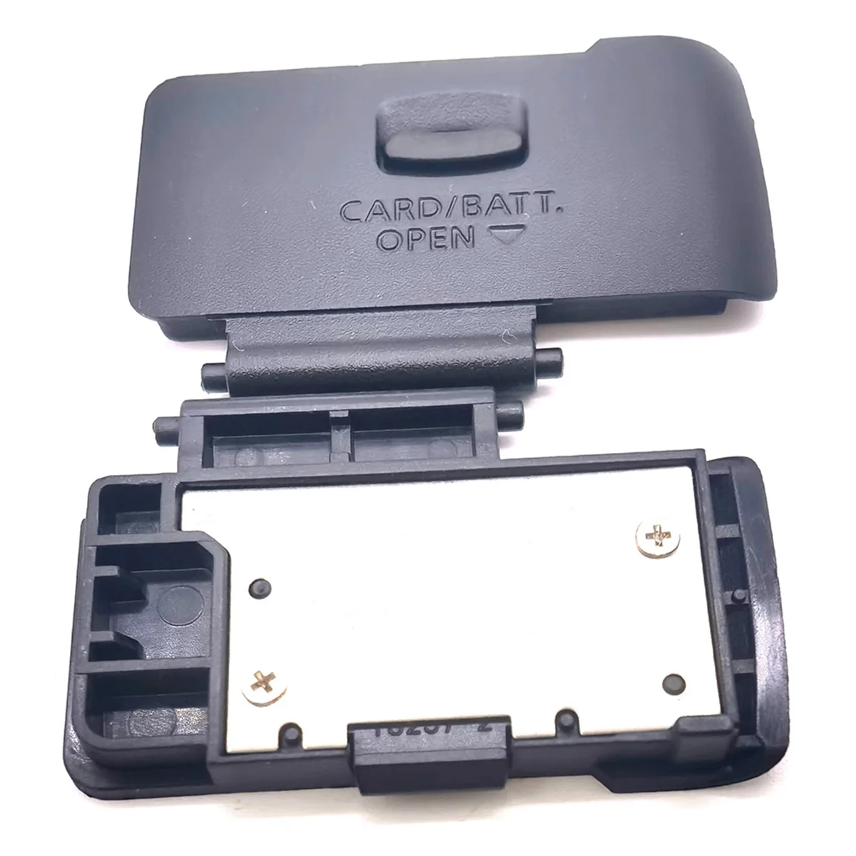 AD41-غطاء غطاء باب البطارية لإصلاح Canon 4000D