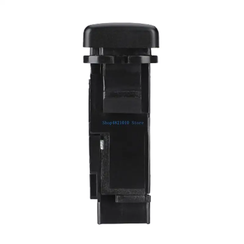 T3LF الصناعية الصف الضباب مفاتيح الإضاءة مؤشر LED أضواء الضباب 12 فولت دفع زر مفاتيح قطع غيار السيارات تعديل السيارة #2