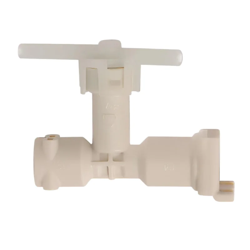 Suitable for DeLonghi DeLong Coffee Machine Safety Valve Interface Three-Way Connector Transfer ECAM 23.460 Accessories