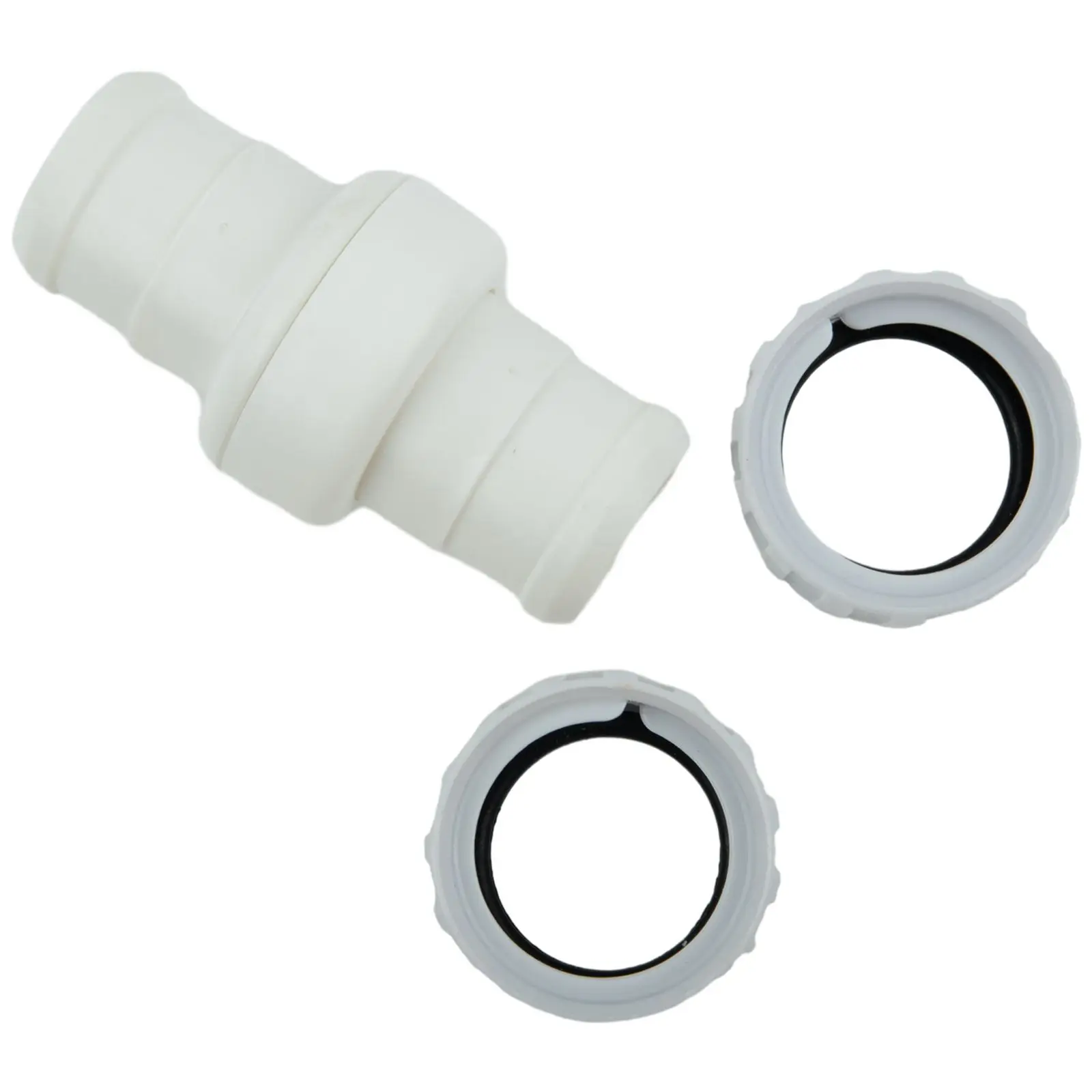 1pc Hose Swivel Hose Swivel and Hose Nut Replacement for combo Pack for Polaris 360 Pool Cleaner Get for maximum Value
