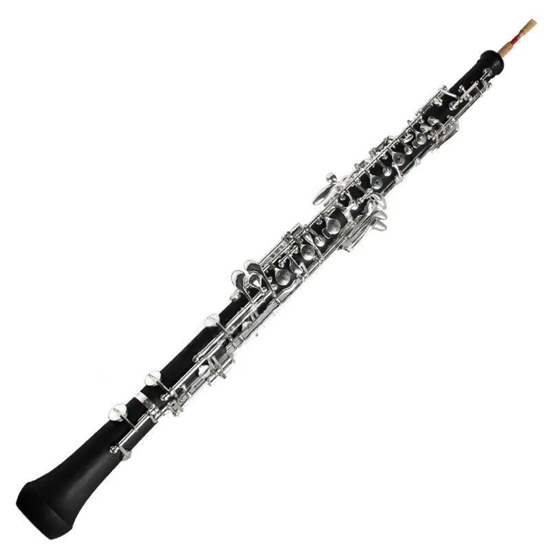 

Hooqu Wholesale Custom Instrument Bakelite Oboe