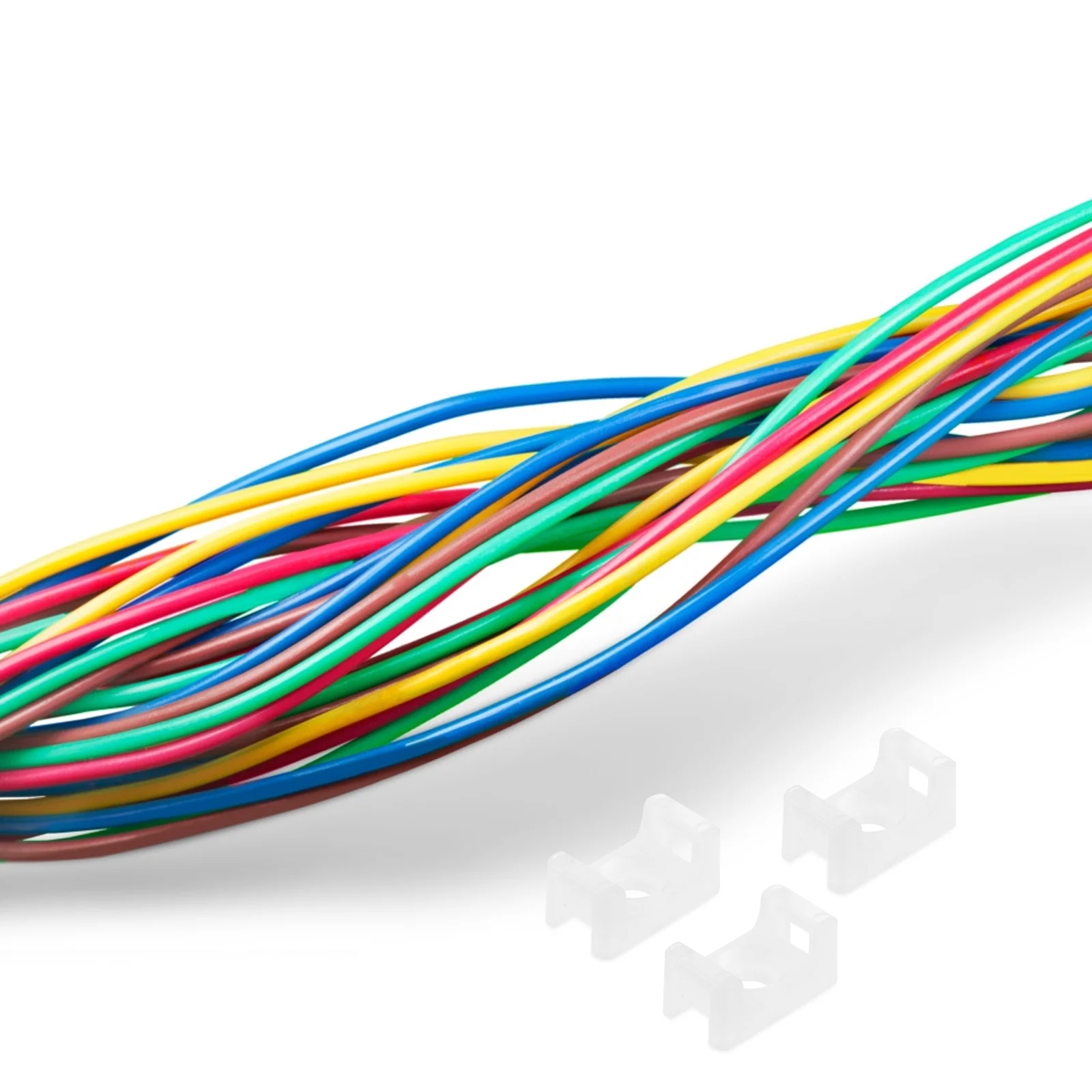 

100 Pcs Line Processor Fixing Seat Derailleur Hanger Bracket Automatic Transmission