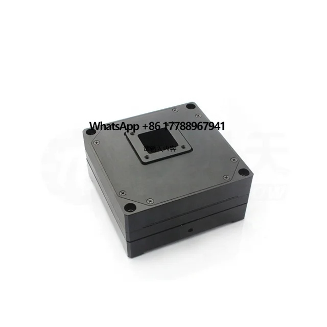 

Harbin Nano Positioning Stage System X Axis Piezo Adjustable Scanner for Michelson Interferometer Linear Nanopositioner