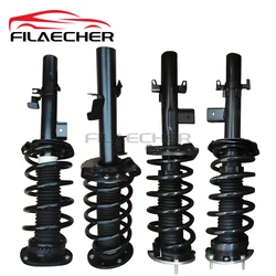 1pc Front/Rear Left/Right Shock Strut Assembly Fit For 2006-2014 Land Rover Freelander 2 LR2 LR031666 LR031668 LR031667 LR031665