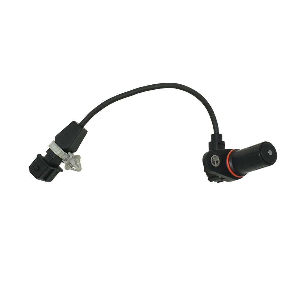 Sensor de posición del cigüeñal, accesorio para Opel Antara 96829958-96440187, 2006