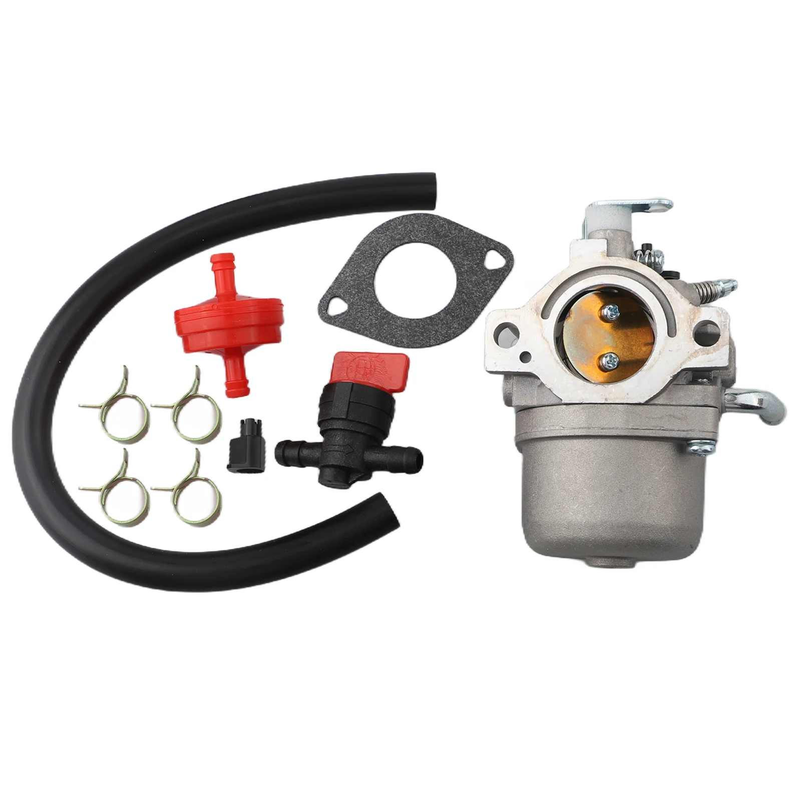 For Small Engines Gas Engine Portable Generator Enhanced Functionality As Shown Enhanced Functionality Steel And Plastic