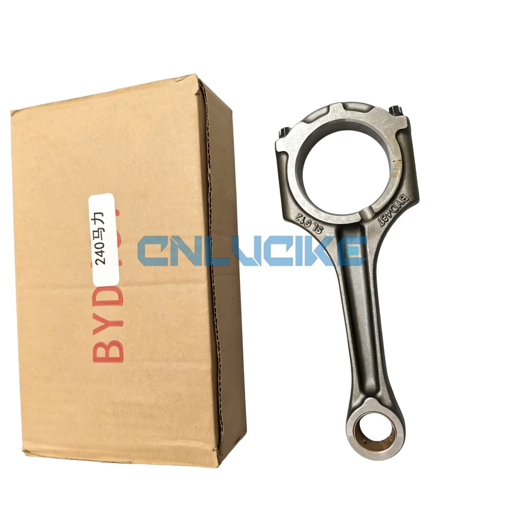 Factory Stock Connecting Rod 240PS CRLR204PS Auto Engine Parts Con Rod for LAND ROVER 2.0T