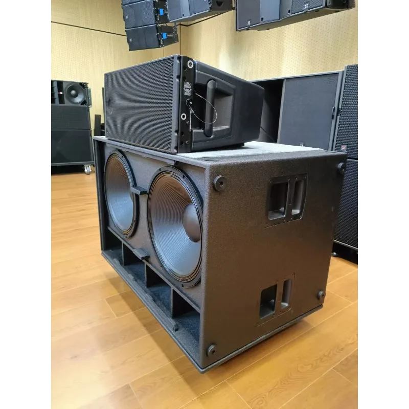 Professional Audio HDL20A Dual 10