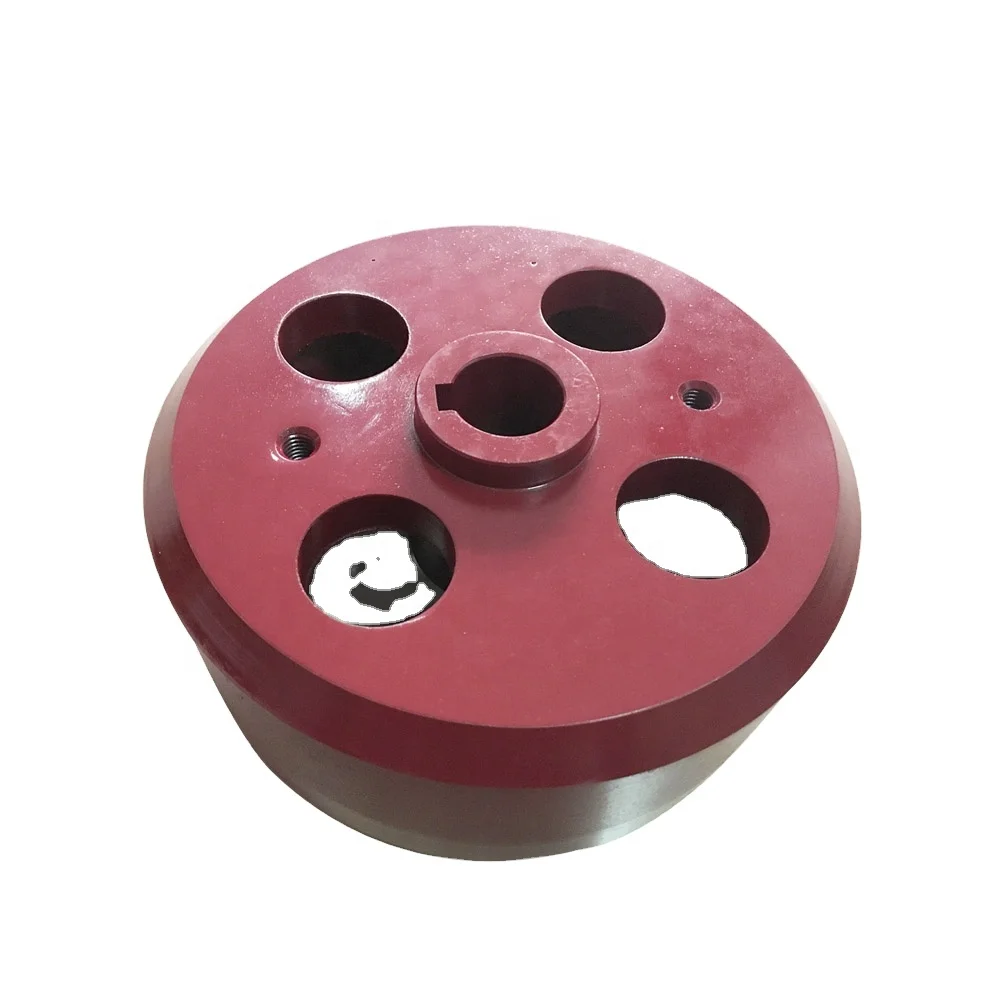 Friction Pulley For MITSUBISHI SJ20T Oil Purifier Spare Parts