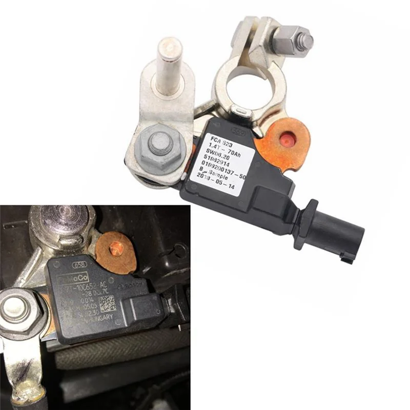 

AR-53322241 51962918 Battery Sensor For 2011-2020 Jeep Wrangler Dodge Chrysler Ram Cherokee
