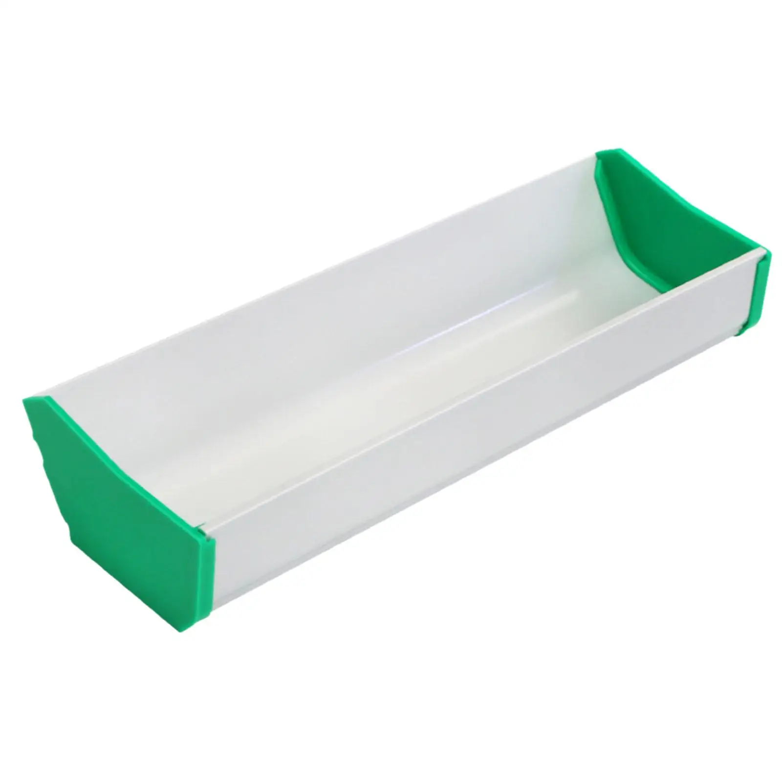 Lightweight Emulsion Scoop Coater Screen Printing Supplies for Even Photo Emulsion Application on Mesh Surfaces